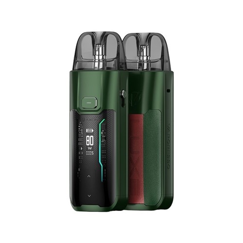 Vaporesso Luxe Xr Max Kit Forest Green
